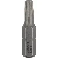 Abbildung von Schrauberbit Extra Hart, T25, 25mm, 3 Stück