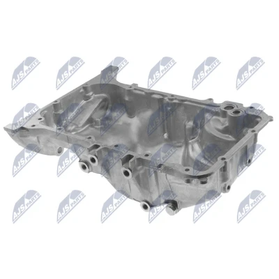 Abbildung von NTY BMO HD 012 Ölwanne HONDA: CIVIC 8 Hatchback