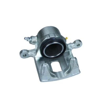 Abbildung von MAXGEAR 82 1410 Bremssattel Stahl Vorderachse rechts, hinter der Achse SUZUKI: Vitara I SUV Cabrio,