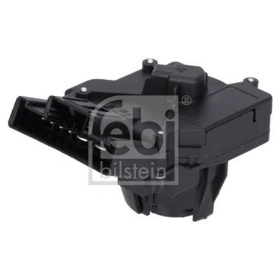 Abbildung von FEBI BILSTEIN 184769 Zünd /Startschalter VOLKSWAGEN: up! Schrägheck, SEAT: Mii, Arona, SKODA: Citigo, Rapid Spaceback