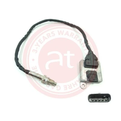 Abbildung von at autoteile germany at11417 NOx Sensor 12V mit Steuergerät MERCEDES BENZ: E Klasse T modell, Sprinter 3.5 Kastenwagen, Limousine