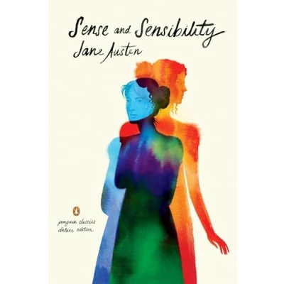 Abbildung von Sense and Sensibility (Penguin Classics Deluxe Edition) Bicentennial Edition