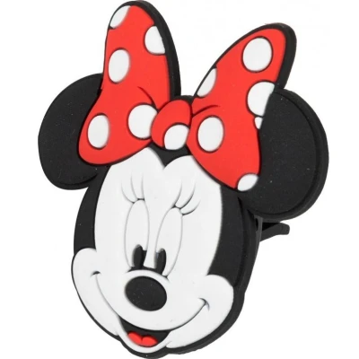 Abbildung von Auto Lufterfrischer, Minnie Vanille Geschmack, Mickey Mouse Duft