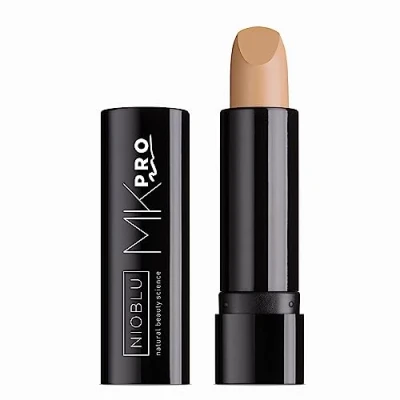 Abbildung von Abdeckstift Mit Spf 15 Medium