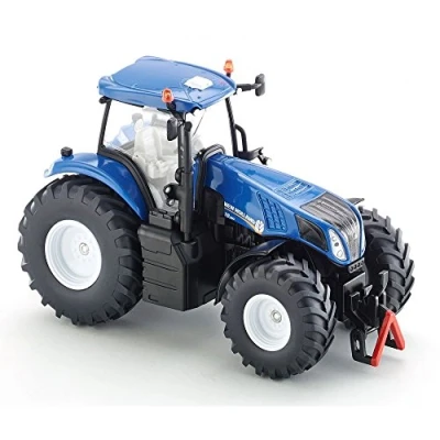 Abbildung von Siku Traktor New Holland T8.390 1:32