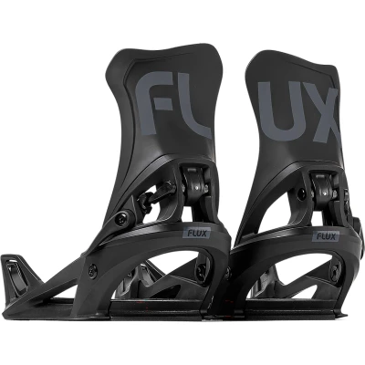 Abbildung von Flux DS Step On 24/25 Snowboard Bindungen