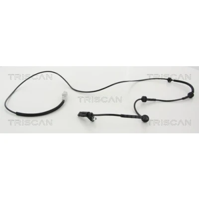Abbildung von TRISCAN 8180 28232 ABS Sensor 1740 38,4 PEUGEOT: 407 SW, Coupe, Limousine, CITROËN: C5 III Kombi, 3, C6 Limousine