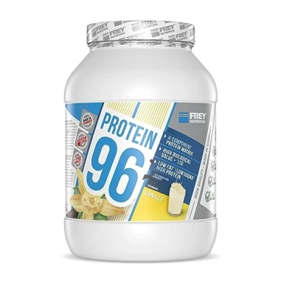 Abbildung von Protein 96 Vanille Pulver 750 g