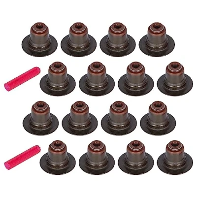 Abbildung von FEBI BILSTEIN 32384 Dichtungssatz, Ventilschaft MINI: Schrägheck, Cabrio