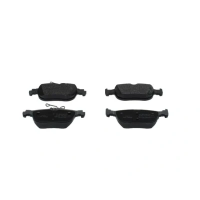 Abbildung von BOSCH 0 986 460 083 Bremsbelagsatz Low Metallic VOLKSWAGEN: Golf VIII Schrägheck, Caddy V Kombi, Variant, CUPRA: Formentor SUV