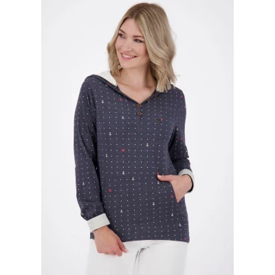 Abbildung von Alife &amp; Kickin Kapuzenshirt LouaneAK B (1 tlg) EXKLUSIV bei Otto