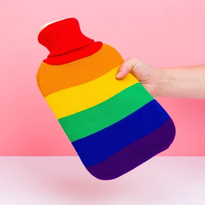 Abbildung von Regenbogenkrug