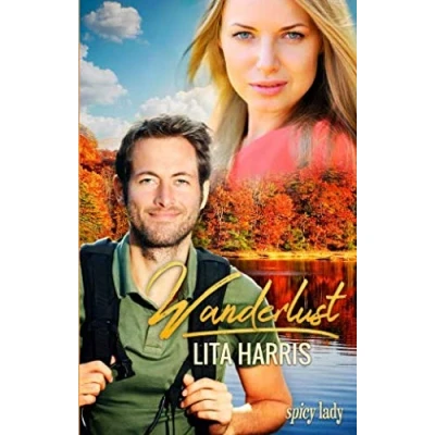 Abbildung von Wanderlust (Northern Lights, Band 1)