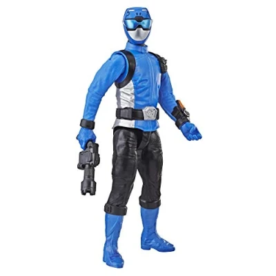 Abbildung von Hasbro Actionfigur Power Ranger Beast Morphers X Ravi