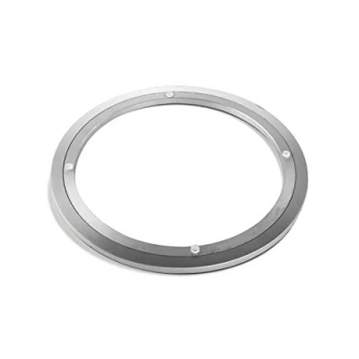 Abbildung von SO TECH® Drehkranz Drehscheibe 360 Grad/Ø 300 mm/Traglast 60 kg