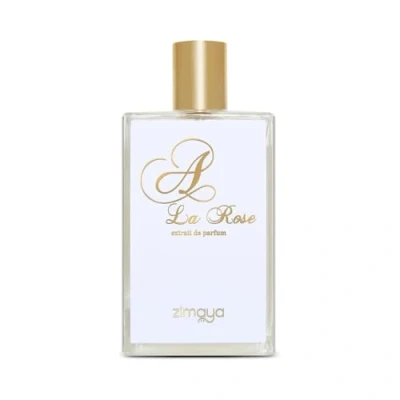 Abbildung von Zimaya A La Rose Extrait de Parfum 100 ml