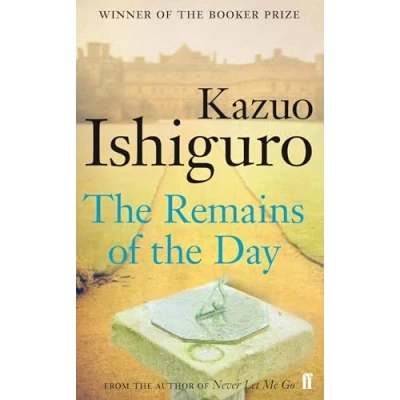Abbildung von the Remains of Day (2001): Winner Booker Prize 1989 (FF Classics)