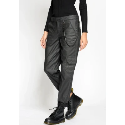 Abbildung von GANG Relax fit Jeans &quot;94GERDA WORKER&quot;