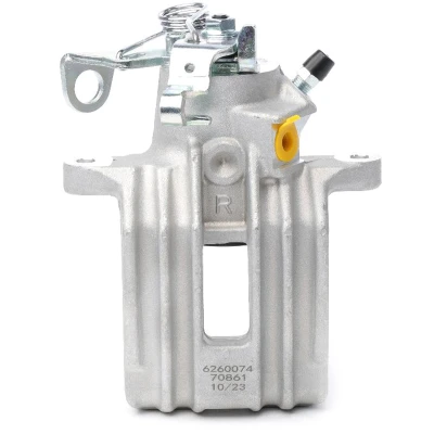 Abbildung von METZGER 6260074 Bremssattel Hinterachse rechts VOLKSWAGEN: Golf 4 Schrägheck, Variant, Bora AUDI: A3 TT Coupe, Roadster