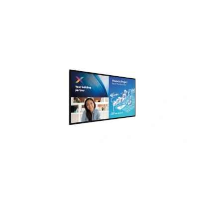 Abbildung von Philips 86BDL6051C Signage Touch Display 217 cm (86 Zoll)