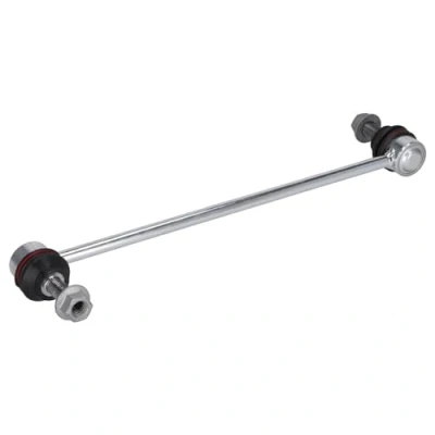 Abbildung von FEBI BILSTEIN 183306 Koppelstange Vorderachse links, rechts 316 M12 x 1,5 mit selbstsichernder Mutter Stahl