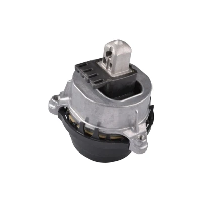 Abbildung von TEDGUM TED26569 Motorlager links Hydrolager BMW: 5 Limousine, Touring, 7