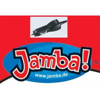 Abbildung von JAMBA KFZ Ladekabel für Siemens A52, A55, C55, C60, C62, M55, MC60, S55, SL55