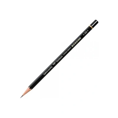 Abbildung von TOMBOW MONO 100 9H Bleistift &quot;MONO 100&quot;, sechseckig, Härtegrad: