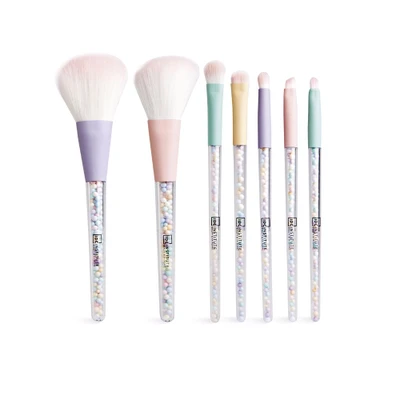 Abbildung von Idc Institute Makeup Brushes 7 Pcs