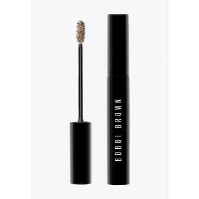 Abbildung von Bobbi Brown Natural BROW Shaper Augenbrauengel, Größe: 4.4 ml, Slate