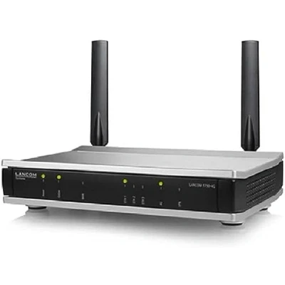 Abbildung von Lancom LTE Router 1790 4G+ 17904G+ (62135)