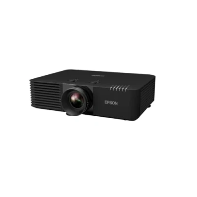 Abbildung von Epson EB L775U 3LCD Laser Beamer 7000 Lumen