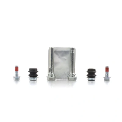Abbildung von QUICK BRAKE 113 1341X Führungshülsensatz, Bremssattel TOYOTA: Hiace 4 Bus, Celica VI Coupe, MR2 II LEXUS: IS I Limousine, Sportcross
