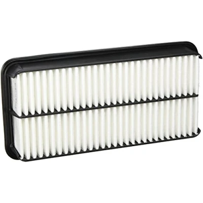 Abbildung von MULLER FILTER PA734 Luftfilter 52mm 155mm 310mm Filtereinsatz TOYOTA: Corolla VIII Liftback, Compact, Picnic