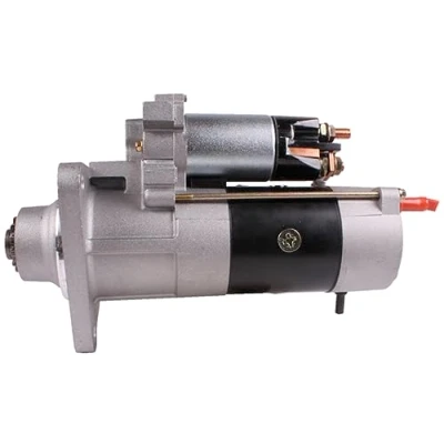Abbildung von HELLA 8EA 012 586 051 Anlasser 24 4,5 12