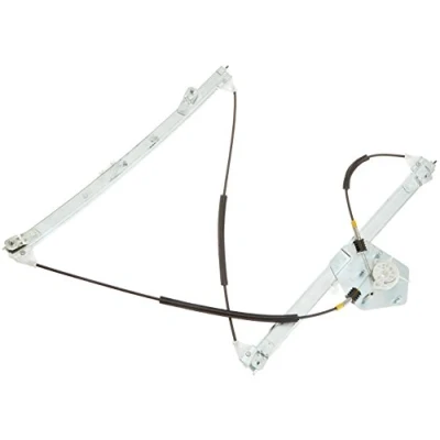 Abbildung von Esen Skv Fensterheber vorne rechts elektrisch ohne Elektromotor 01SKV242 BMW: X5