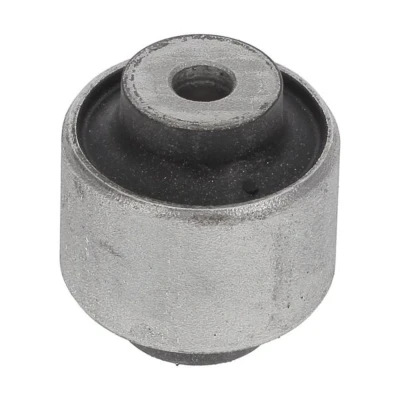 Abbildung von MOOG AU SB 15361 Querlenkerlager oben, Vorderachse beidseitig 46,3 AUDI: A4 B9 Avant, A5 Coupe