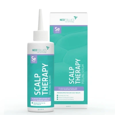 Abbildung von Neofollics Scalp Therapy Peeling Serum 90ml