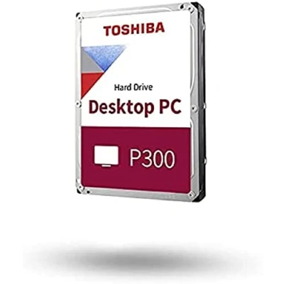 Abbildung von Toshiba P300 interne HDD Festplatte