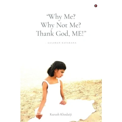 Abbildung von &quot;Why Me? Why Not Thank God, Me!&quot;
