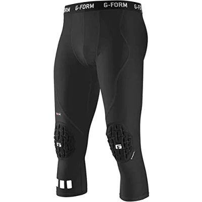 Abbildung von Leggings 3/4 G Form Pro