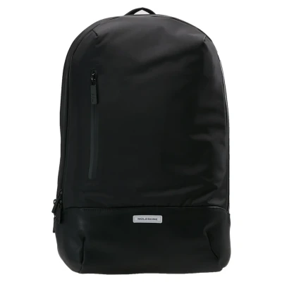 Abbildung von Moleskine Backpack Tagesrucksack, Größe: One Size, Black
