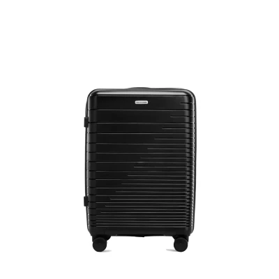 Abbildung von Wittchen Fuerta LINE Collection Trolley, Größe: One Size, Black