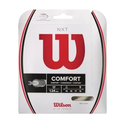 Abbildung von Wilson NXT 17 Tennis String Tenniszubehör