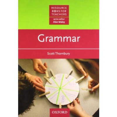 Abbildung von Grammar: Ressources Books for teachers (Resource Teachers)