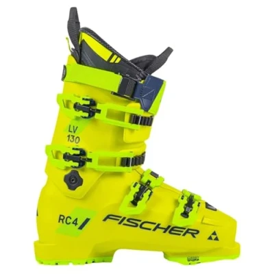 Abbildung von Fischer RC4 130 LV VAC GW 24/25 (Gelb 27,5)