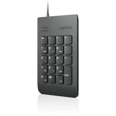 Abbildung von Lenovo Numerischer USB Tastenblock (2. Gen.)