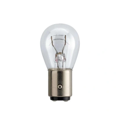 Abbildung von PHILIPS 12594B2 Glühlampe, Brems /Schlußlicht P21/4W, Kugellampe 12 21/4 VOLKSWAGEN: Passat B5 GP Variant, SKODA: Fabia III Kombi, VOLVO: 850 Kombi