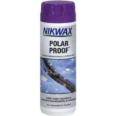 Abbildung von Nikwax Polar Proof 300ml Wartungsartikel für Kleidung
