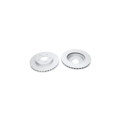 Abbildung von KAVO PARTS BR 2271 C Bremsscheibe 260 23 5 114 Belüftet beschichtet HONDA: CIVIC 7 Hatchback, CR V 1